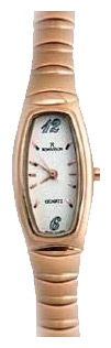 Wrist watch Romanson RM2140LR(WH) for women - 1 picture, photo, image