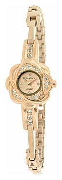 Wrist watch Romanson RM5143QLR(RG) for women - 1 photo, picture, image