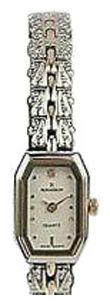 Wrist watch Romanson RM7104HLJ(WH) for women - 1 picture, image, photo