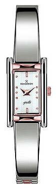 Romanson RM8172YJ(WH) wrist watches for women - 1 image, picture, photo