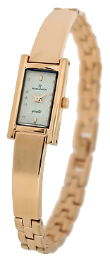 Wrist watch Romanson RM8172YR(WH) for women - 1 picture, photo, image