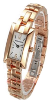 Romanson RM8274LR(WH) wrist watches for women - 1 image, picture, photo