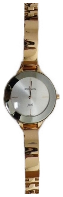 Wrist watch Romanson RM8276LR(WH) for women - 1 photo, image, picture