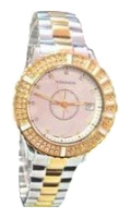 Wrist watch Romanson RM9229TLC(WH) for women - 1 photo, image, picture