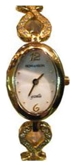 Wrist watch Romanson RM9239QLG(WH) for women - 1 picture, photo, image