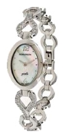 Wrist watch Romanson RM9239QLW(WH) for women - 1 photo, image, picture