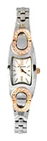 Wrist watch Romanson RM9240QLJ(WH) for women - 1 picture, image, photo