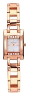 Wrist watch Romanson RM9241QLR(WH) for women - 1 photo, image, picture