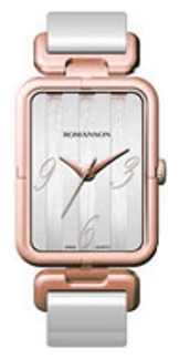 Wrist watch Romanson RN0356LR(WH) for women - 1 photo, picture, image