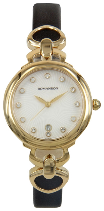 Romanson RN2622LG(WH) pictures