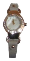 Wrist watch Romanson RN2633QLR(WH)PUR for women - 1 photo, picture, image