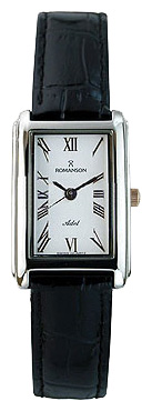 Wrist watch Romanson TL0110SLJ(WH) for women - 1 picture, photo, image