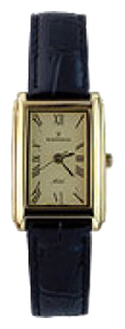 Wrist watch Romanson TL0110SLR(RG) for women - 1 image, photo, picture