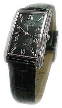 Romanson TL0110SLW(BK) wrist watches for women - 1 image, picture, photo