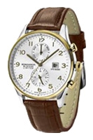 Wrist watch Romanson TL0329BMC(WH) for men - 1 photo, image, picture