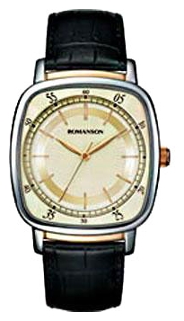 Romanson watch for men - picture, image, photo