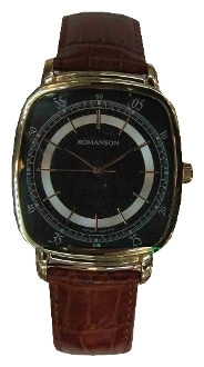 Romanson watch for men - picture, image, photo