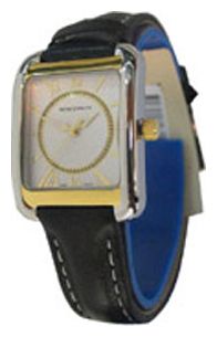 Wrist watch Romanson TL0353LC(WH) for women - 1 photo, image, picture