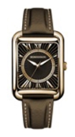 Wrist watch Romanson TL0353LJ(BK) for women - 1 photo, image, picture