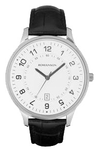 Romanson watch for men - picture, image, photo