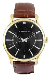 Romanson watch for men - picture, image, photo