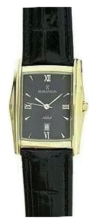 Wrist watch Romanson TL1131SMG(BK) for men - 1 picture, photo, image