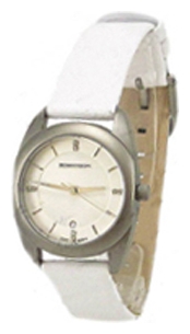 Wrist watch Romanson TL1246LW(WH)WH for women - 1 image, photo, picture
