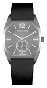 Wrist watch Romanson TL1247MW(GR) for men - 1 image, photo, picture