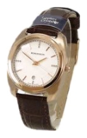 Wrist watch Romanson TL1269LR(WH)BN for women - 1 photo, picture, image