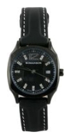 Wrist watch Romanson TL1271LB(BK) for women - 1 picture, image, photo