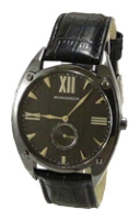 Wrist watch Romanson TL1272JMB(BK) for men - 1 picture, image, photo