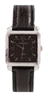 Wrist watch Romanson TL1579DLW(BK) for women - 1 photo, picture, image