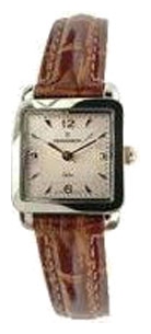 Wrist watch Romanson TL1579DMJ(RG) for men - 1 photo, picture, image