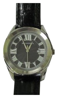 Wrist watch Romanson TL2615MW(BK) for men - 1 picture, photo, image