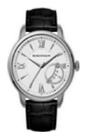 Wrist watch Romanson TL3205MW(WH)BK for men - 1 picture, image, photo