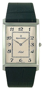 Wrist watch Romanson TL4118SMJ(RG) for men - 1 image, photo, picture