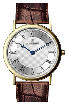 Wrist watch Romanson TL5110SMG(WH) for men - 1 photo, image, picture