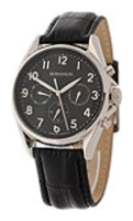 Wrist watch Romanson TL7258SMW(BK) for men - 1 picture, image, photo