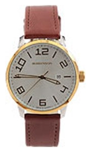 Romanson watch for men - picture, image, photo