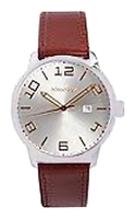 Wrist watch Romanson TL8250BMW(WH) for men - 1 picture, photo, image