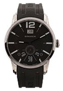 Wrist watch Romanson TL9213MW(BK) for men - 1 image, photo, picture