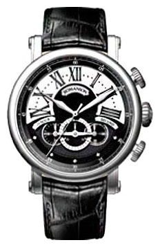 Wrist watch Romanson TL9220BMW(BK) for men - 1 photo, image, picture