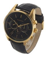 Wrist watch Romanson TL9224MG(BK) for men - 1 photo, picture, image