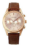 Wrist watch Romanson TL9224MR(RG) for men - 1 image, photo, picture