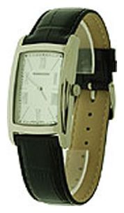 Wrist watch Romanson TL9246MW(WH) for men - 1 photo, picture, image