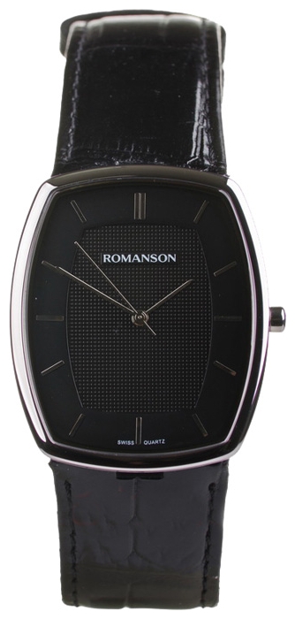 Romanson watch for men - picture, image, photo