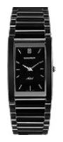 Wrist watch Romanson TM0141XB(BK) for men - 1 photo, picture, image