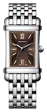 Wrist watch Romanson TM0338MW(BROWN) for women - 1 photo, picture, image