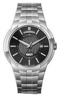 Wrist watch Romanson TM0344MW(BK) for women - 1 picture, photo, image