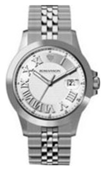 Wrist watch Romanson TM0361MW(WH) for men - 1 photo, image, picture